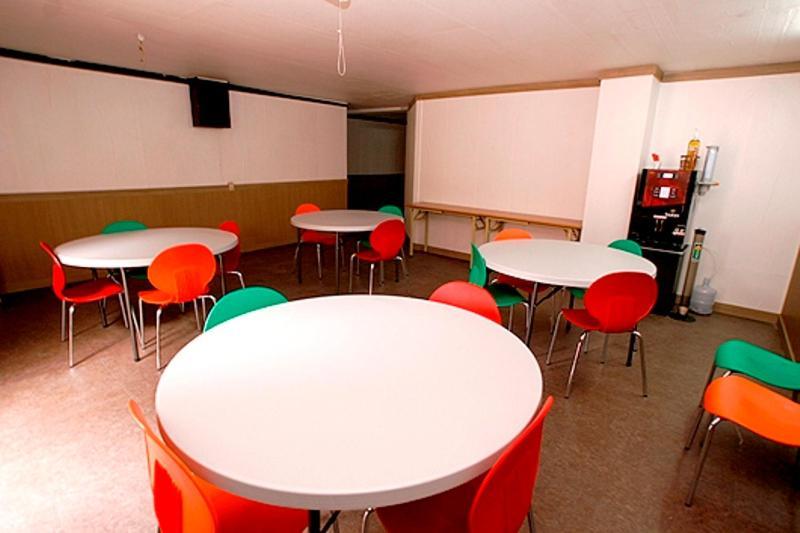 Jongno Bando Hotel Seoul Ngoại thất bức ảnh