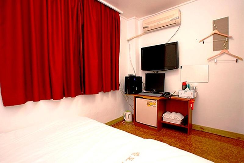 Jongno Bando Hotel Seoul Phòng bức ảnh