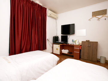Jongno Bando Hotel Seoul Ngoại thất bức ảnh